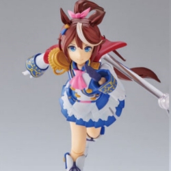 賽馬娘 東海帝王