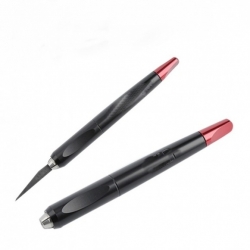 【鋼普拉】現貨 MADWORKS 精密 手工具 雕刻刀 刻線刀 複合式刀柄 MH01 模型工具 鎢鋼刀 筆刀 模型改造