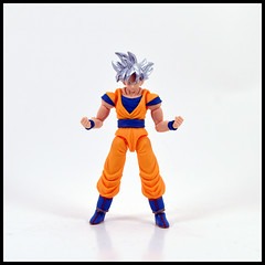 七龍珠 孫悟空MUI