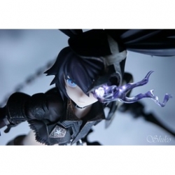 BLACK★ROCK SHOOTER 黑岩射手
