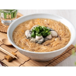 蚵仔麵線