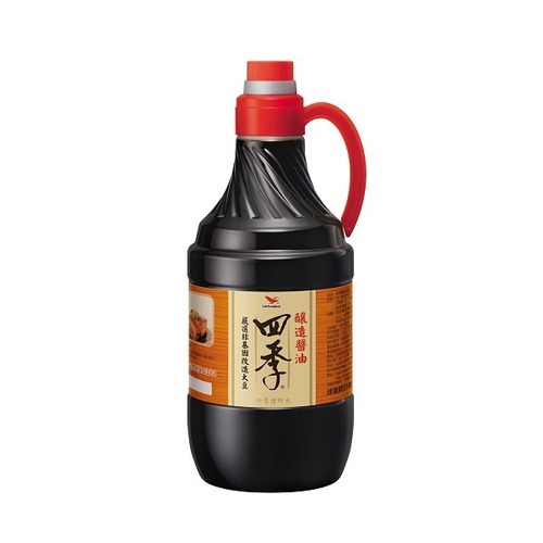 醬油