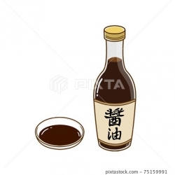 醬油膏