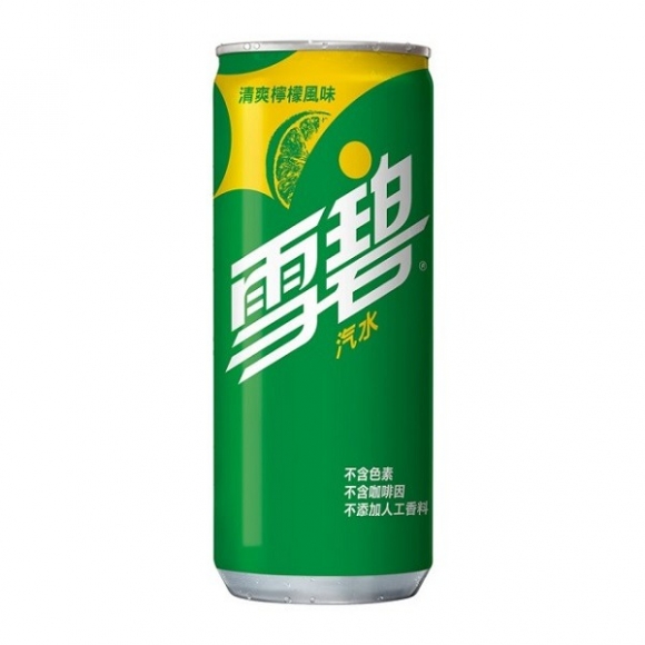 雪碧