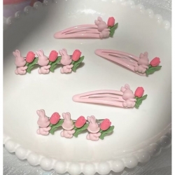 闆娘精選小眾髮夾