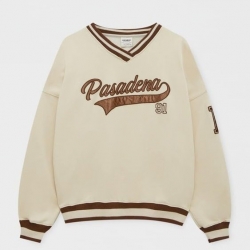 美式棒球風上衣