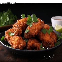 醬香雞翅
