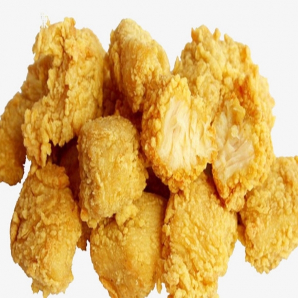 鹽酥雞