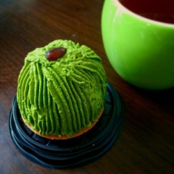 治宇濃厚雪花冰冰