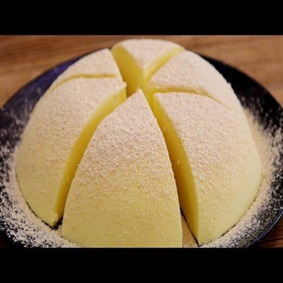 牛奶冰糕
