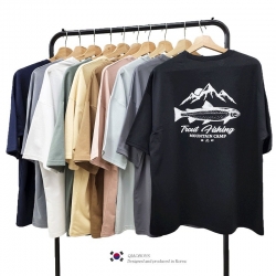 [Twinkle] 韓系潮流短袖 男女皆可