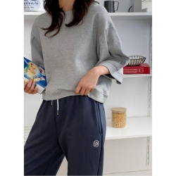 [Twinkle] 潮流over size 七分袖