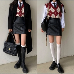 [Twinkle] 韓系制服(上衣套裝)