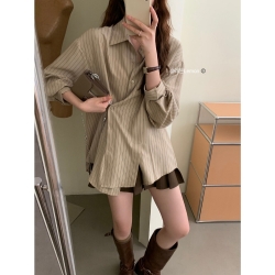 [Twinkle] 韓系流行襯衫