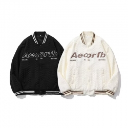 [Twinkle] 韓系棒球外套