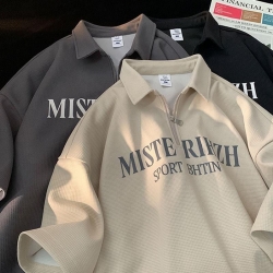 [Twinkle]韓系華格夫7分袖 男女皆可穿