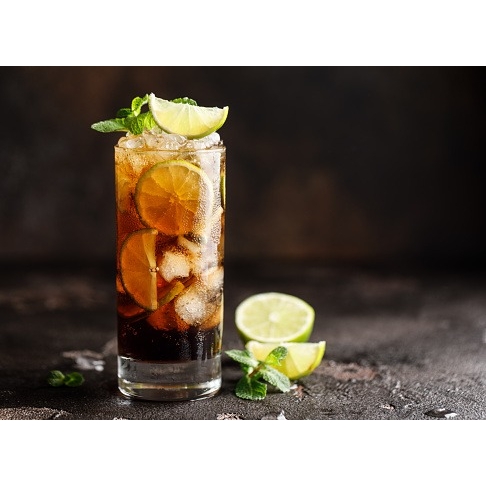 長島冰茶(Long island iced tea)