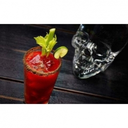 血腥瑪麗(Bloody Mary)