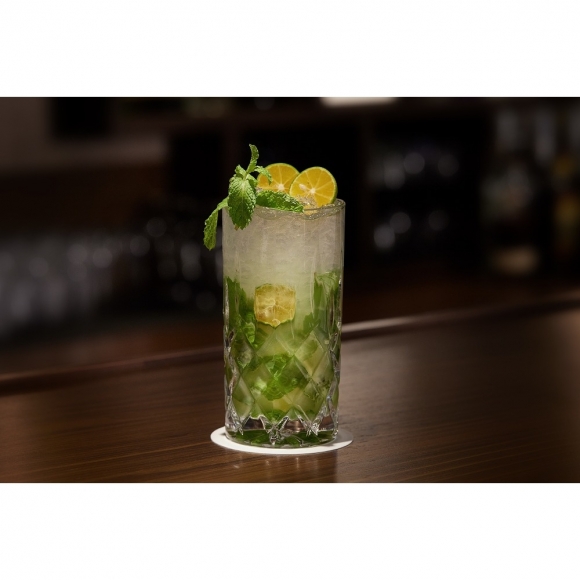 摩西多(Mojito)