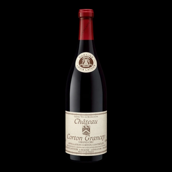 路易拉圖 特級園高登格蘭榭紅酒 2020(LOUIS LATOUR CORTON GRANCEY GRAND CRU 2020)