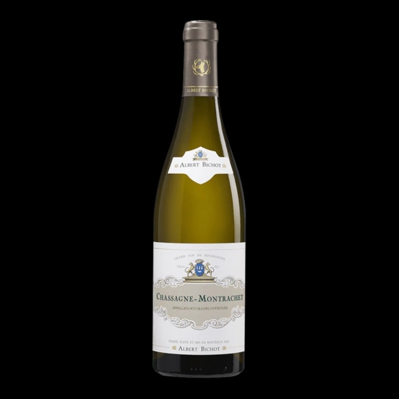 亞柏彼修 夏山蒙哈榭 村莊級白酒 2018(ALBERT BICHOT CHASSAGNE-MONTRACHET 2018)