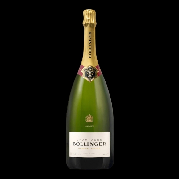 伯蘭爵 特級香檳 (BOLLINGER SPECIAL CUVEE NV )