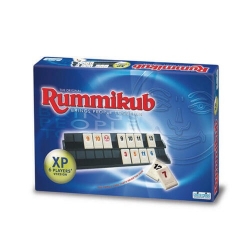 拉密RUMMIKUB