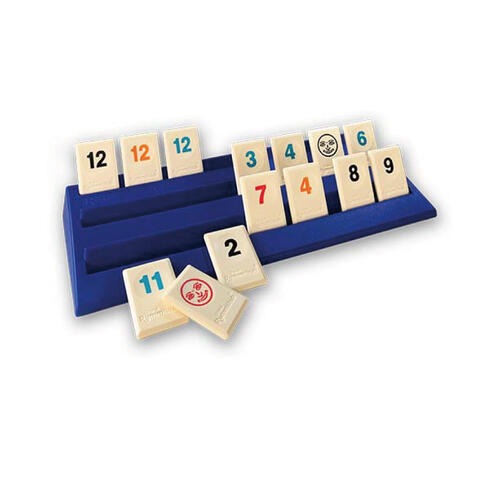 拉密RUMMIKUB