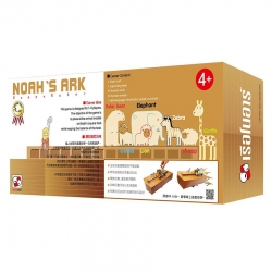 諾亞方舟NOAH'S ARK
