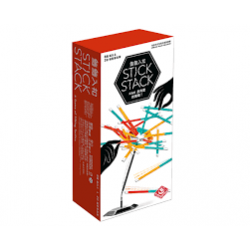 籤籤入扣STICKSTACK