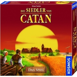 卡坦島CATAN