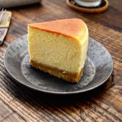乳酪蛋糕