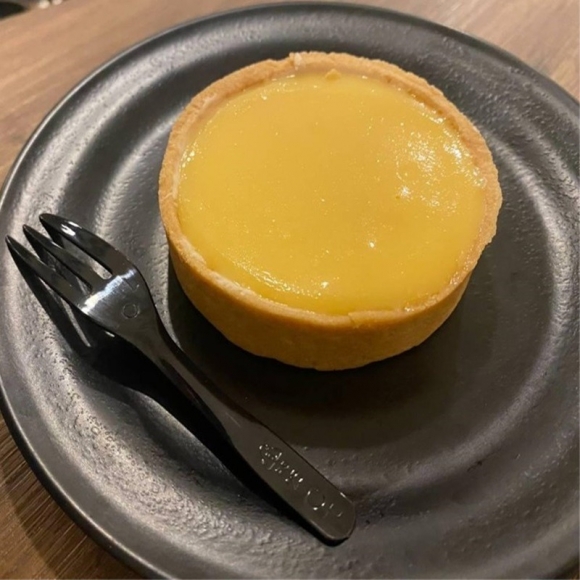 檸檬塔