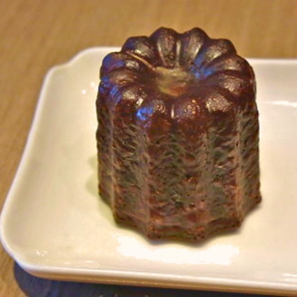 可麗露