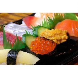 各式壽司