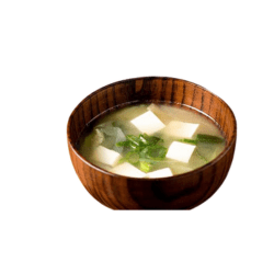味噌湯
