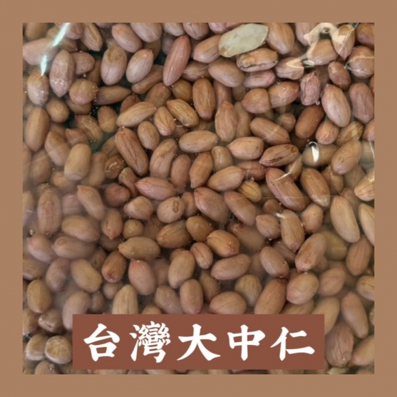 台灣大中仁