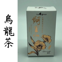 烏龍茶