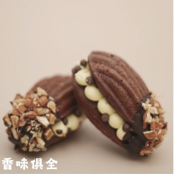瑪德蓮之榛果巧克力