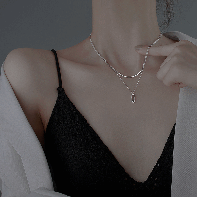 (客製化)片刻項鍊