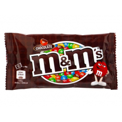 M&M