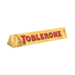 Toblerone 
