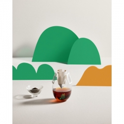 果木鐵觀音 濾掛式茶包