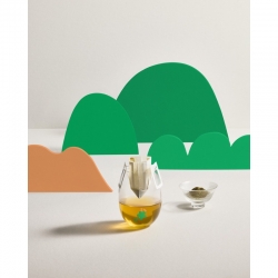 白花四季春 濾掛式茶包