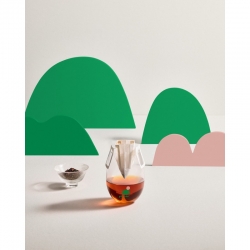 邱比特紅茶 玫瑰紅茶 濾掛式茶包