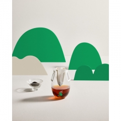 薄荷森林 紅玉紅茶 濾掛式茶包