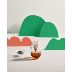 香檳美人 東方美人茶 濾掛式茶包