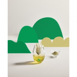 蜜綠貳柒 金萱茶 濾掛式茶包