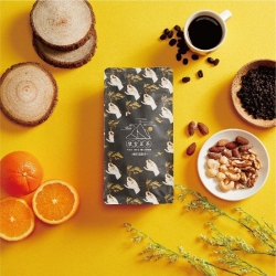 果木鐵觀音 三角立體茶包