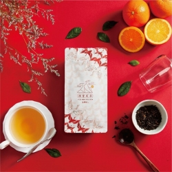 香檳美人東方美人茶 三角立體茶包